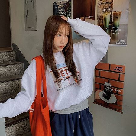 A selection of Dongdaemum Women’s Shirts & Tops, showcasing the best of Korean fashion.