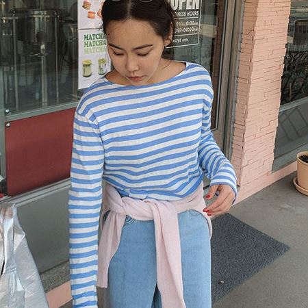 A selection of Dongdaemum Women’s Shirts & Tops, showcasing the best of Korean fashion.