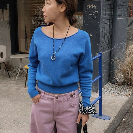 A selection of Dongdaemum Women’s Shirts & Tops, showcasing the best of Korean fashion.