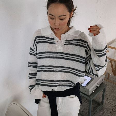 A selection of Dongdaemum Women’s Shirts & Tops, showcasing the best of Korean fashion.