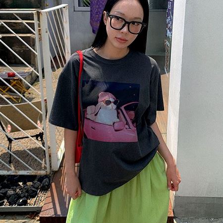 A selection of Dongdaemum Women’s Shirts & Tops, showcasing the best of Korean fashion.