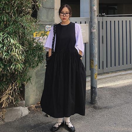 Dongdaemum Women's Dresses