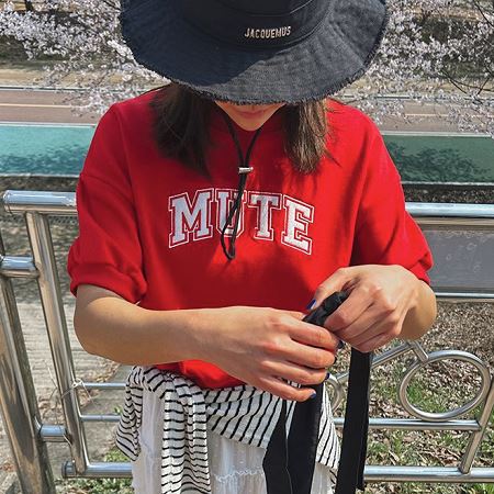 A selection of Dongdaemum Women’s Shirts & Tops, showcasing the best of Korean fashion.