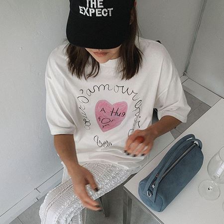 A selection of Dongdaemum Women’s Shirts & Tops, showcasing the best of Korean fashion.