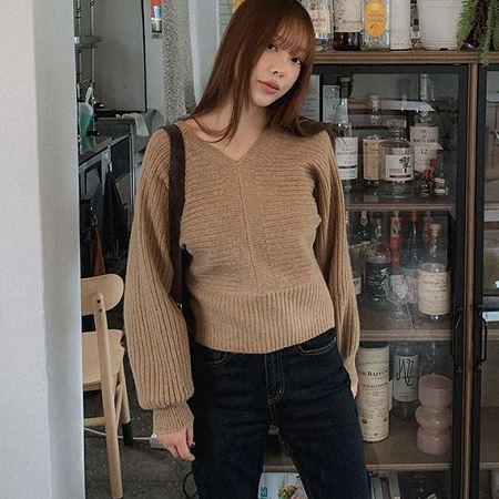A selection of Dongdaemum Women’s Shirts & Tops, showcasing the best of Korean fashion.