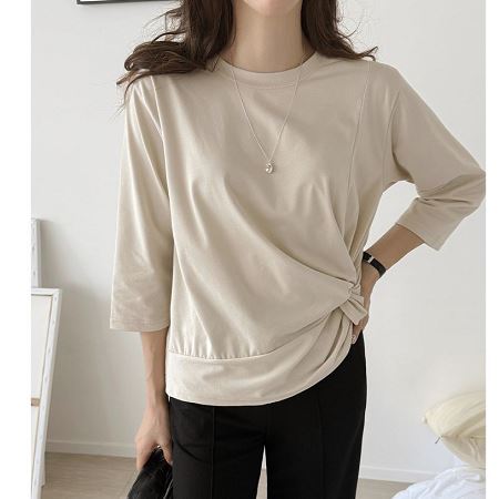 A selection of Dongdaemum Women’s Shirts & Tops, showcasing the best of Korean fashion.