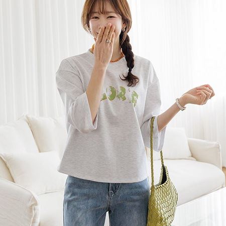 A selection of Dongdaemum Women’s Shirts & Tops, showcasing the best of Korean fashion.