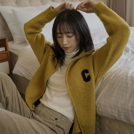 A variety of Dongdaemum Women’s Coats & Jackets, reflecting the sophistication of Korean fashion.