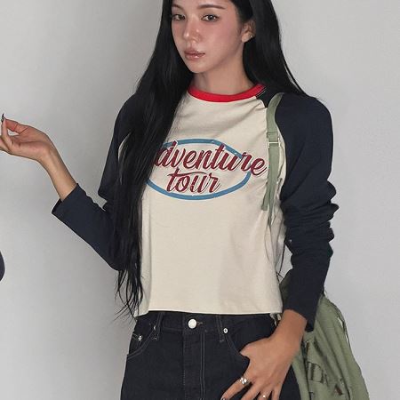 Dongdaemum Women’s Shirts, Tops & T-Shirts, a testament to the elegance and quality of wholesale Korean fashion.
