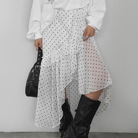 Dongdaemum Women’s Dresses, a testament to the elegance and quality of wholesale Korean fashion.