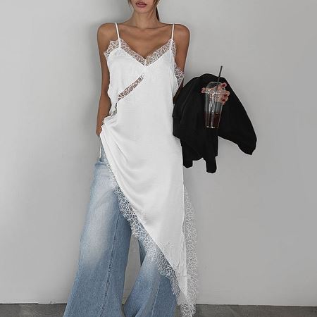 Dongdaemum Women’s Dresses, a testament to the elegance and quality of wholesale Korean fashion.