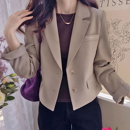 A variety of Dongdaemum Women’s Coats & Jackets, reflecting the sophistication of Korean fashion.