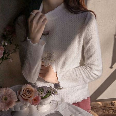 A selection of Dongdaemum Women’s Shirts & Tops, showcasing the best of Korean fashion.