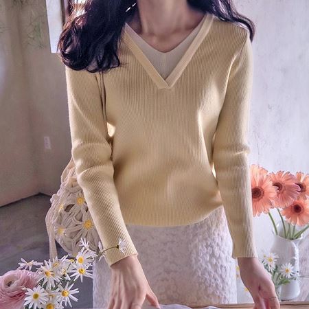 A selection of Dongdaemum Women’s Shirts & Tops, showcasing the best of Korean fashion.