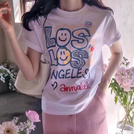 A selection of Dongdaemum Women’s Shirts & Tops, showcasing the best of Korean fashion.