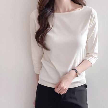 A selection of Dongdaemum Women’s Shirts & Tops, showcasing the best of Korean fashion.