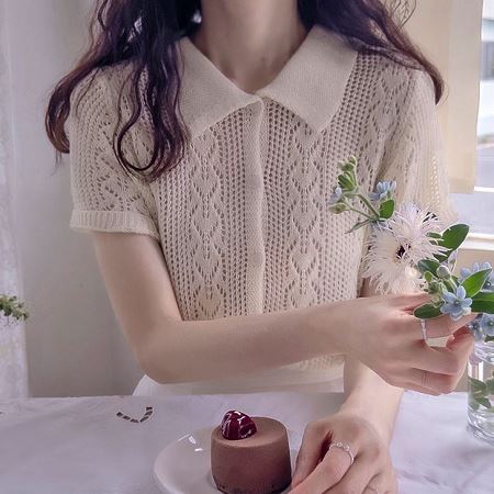 A selection of Dongdaemum Women’s Shirts & Tops, showcasing the best of Korean fashion.