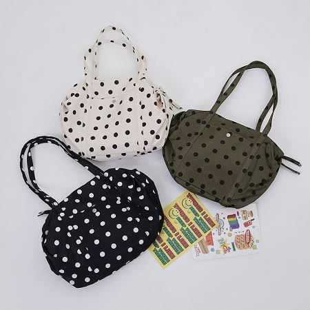 A collection of Dongdaemum Women’s Handbags, Wallets & Cases, showcasing the elegance of Korean fashion.