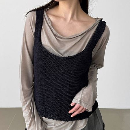 A selection of Dongdaemum Women’s Shirts & Tops, showcasing the best of Korean fashion.