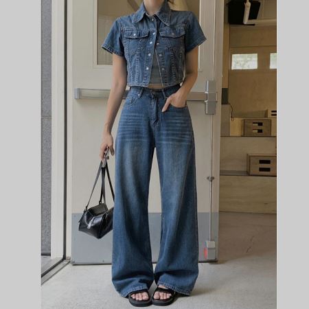 A variety of Dongdaemum Women’s One-Pieces, representing the allure of Korean fashion.