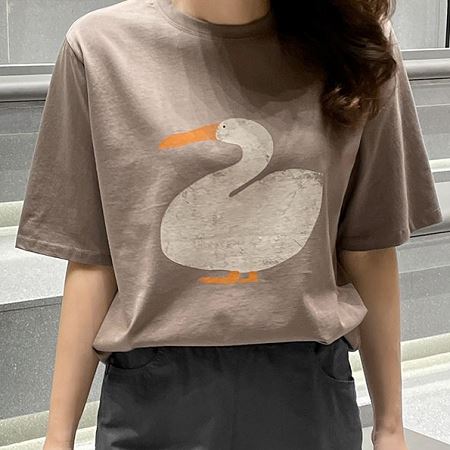 A selection of Dongdaemum Women’s Shirts & Tops, showcasing the best of Korean fashion.