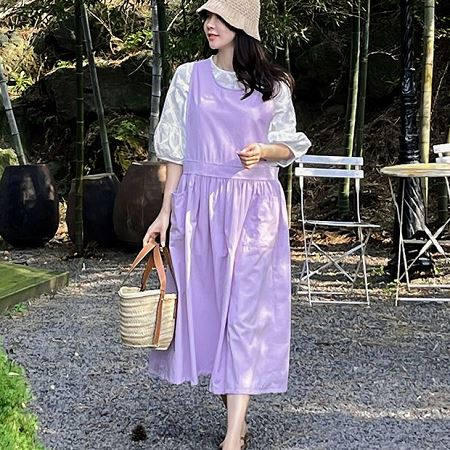 Dongdaemum Women’s Dresses, a testament to the elegance and quality of wholesale Korean fashion.