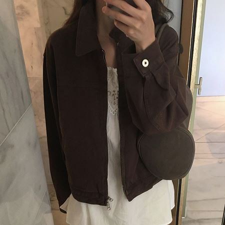 A variety of Dongdaemum Women’s Coats & Jackets, reflecting the sophistication of Korean fashion.