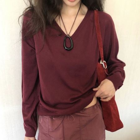 A selection of Dongdaemum Women’s Shirts & Tops, showcasing the best of Korean fashion.