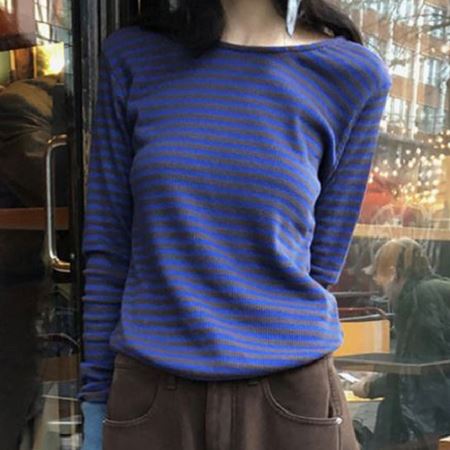 A selection of Dongdaemum Women’s Shirts & Tops, showcasing the best of Korean fashion.