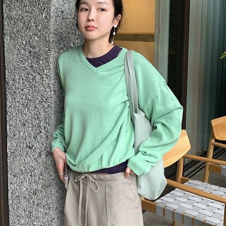 A selection of Dongdaemum Women’s Shirts & Tops, showcasing the best of Korean fashion.