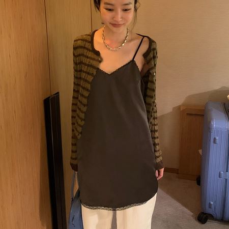A collection of Dongdaemum Women’s Dresses, encapsulating the charm of Korean fashion.