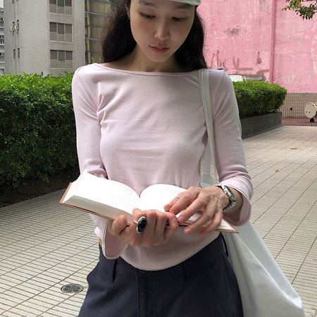 A selection of Dongdaemum Women’s Shirts & Tops, showcasing the best of Korean fashion.
