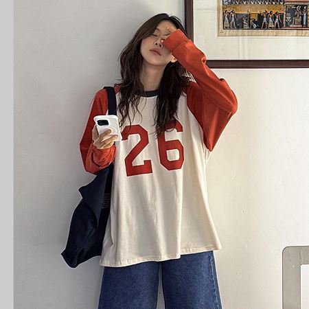 A selection of Dongdaemum Women’s Shirts & Tops, showcasing the best of Korean fashion.