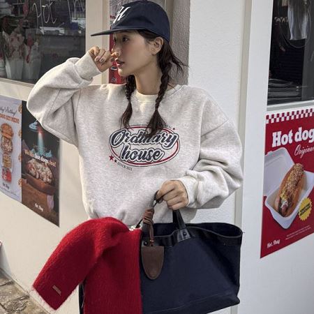 A selection of Dongdaemum Women’s Shirts & Tops, showcasing the best of Korean fashion.