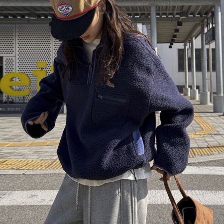 A variety of Dongdaemum Women’s Coats & Jackets, reflecting the sophistication of Korean fashion.