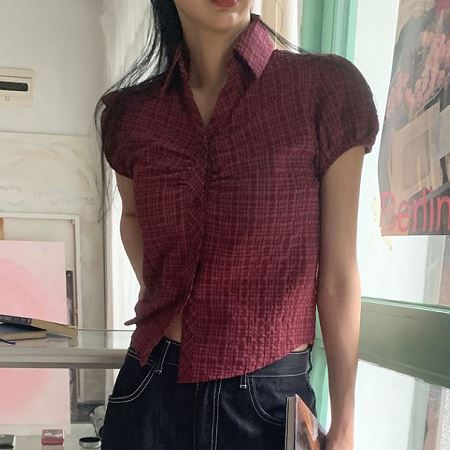 An array of Dongdaemum Women’s Pants, embodying the versatility of Korean fashion.