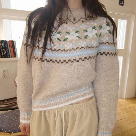 Dongdaemum Women’s Shirts, Tops & T-Shirts, a testament to the elegance and quality of wholesale Korean fashion.