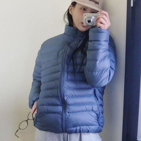 A variety of Dongdaemum Women’s Coats & Jackets, reflecting the sophistication of Korean fashion.