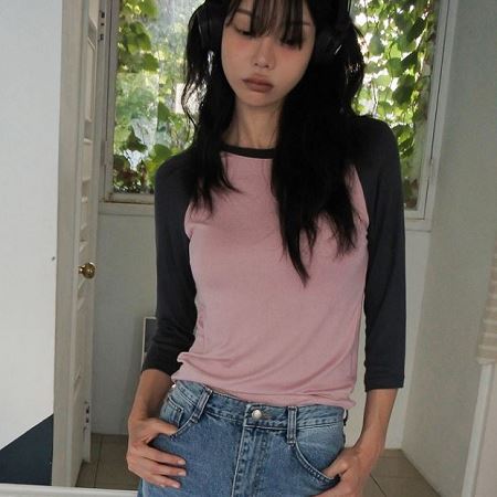 A selection of Dongdaemum Women’s Shirts & Tops, showcasing the best of Korean fashion.