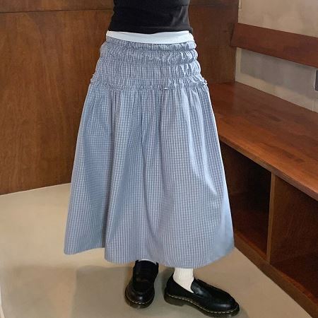 A collection of Dongdaemum Women’s Dresses, encapsulating the charm of Korean fashion.