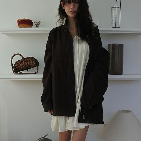 A variety of Dongdaemum Women’s Coats & Jackets, reflecting the sophistication of Korean fashion.