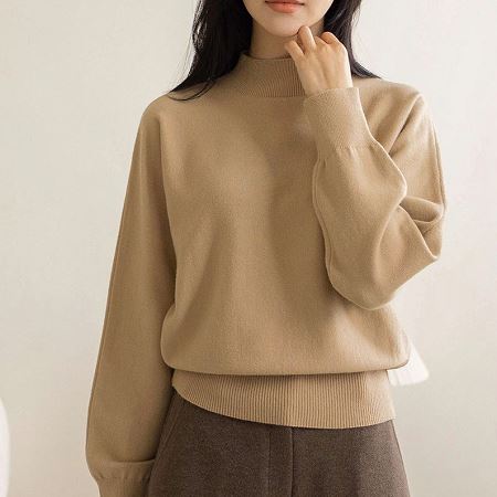 A selection of Dongdaemum Women’s Shirts & Tops, showcasing the best of Korean fashion.