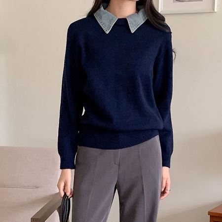 Dongdaemum Women’s Shirts, Tops & T-Shirts, a testament to the elegance and quality of wholesale Korean fashion.