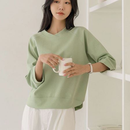 A selection of Dongdaemum Women’s Shirts & Tops, showcasing the best of Korean fashion.