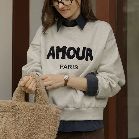 A selection of Dongdaemum Women’s Shirts & Tops, showcasing the best of Korean fashion.