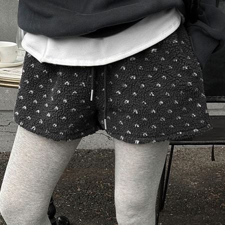 An array of Dongdaemum Women’s Pants, embodying the versatility of Korean fashion.