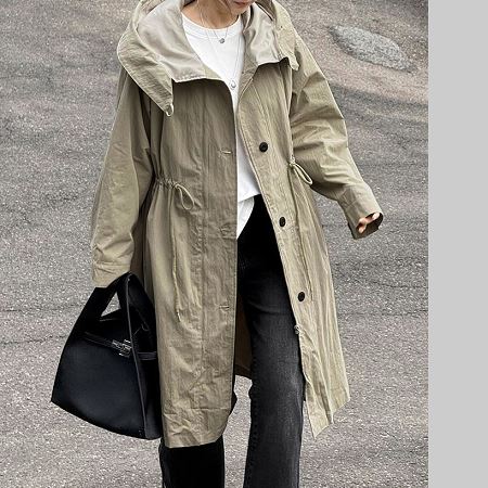 Dongdaemum Women’s Coats & Jackets, a testament to the elegance and quality of wholesale Korean fashion.