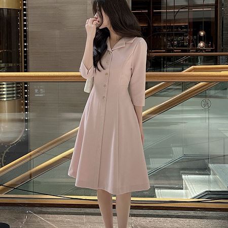 Dongdaemum Women's Dresses