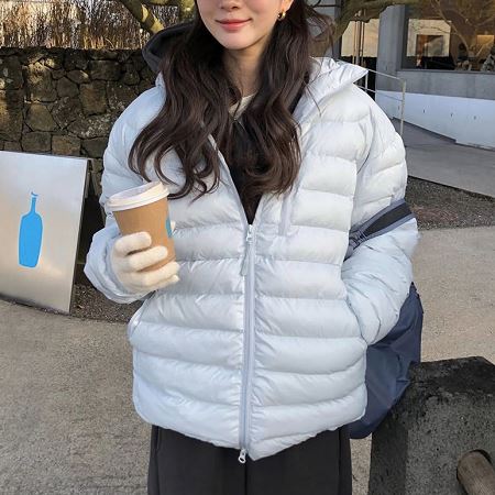 A variety of Dongdaemum Women’s Coats & Jackets, reflecting the sophistication of Korean fashion.