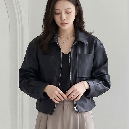 Dongdaemum Women’s Coats & Jackets, a testament to the elegance and quality of wholesale Korean fashion.